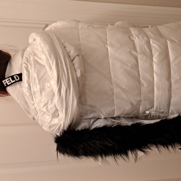 Winter jacket - Picture 6 of 9